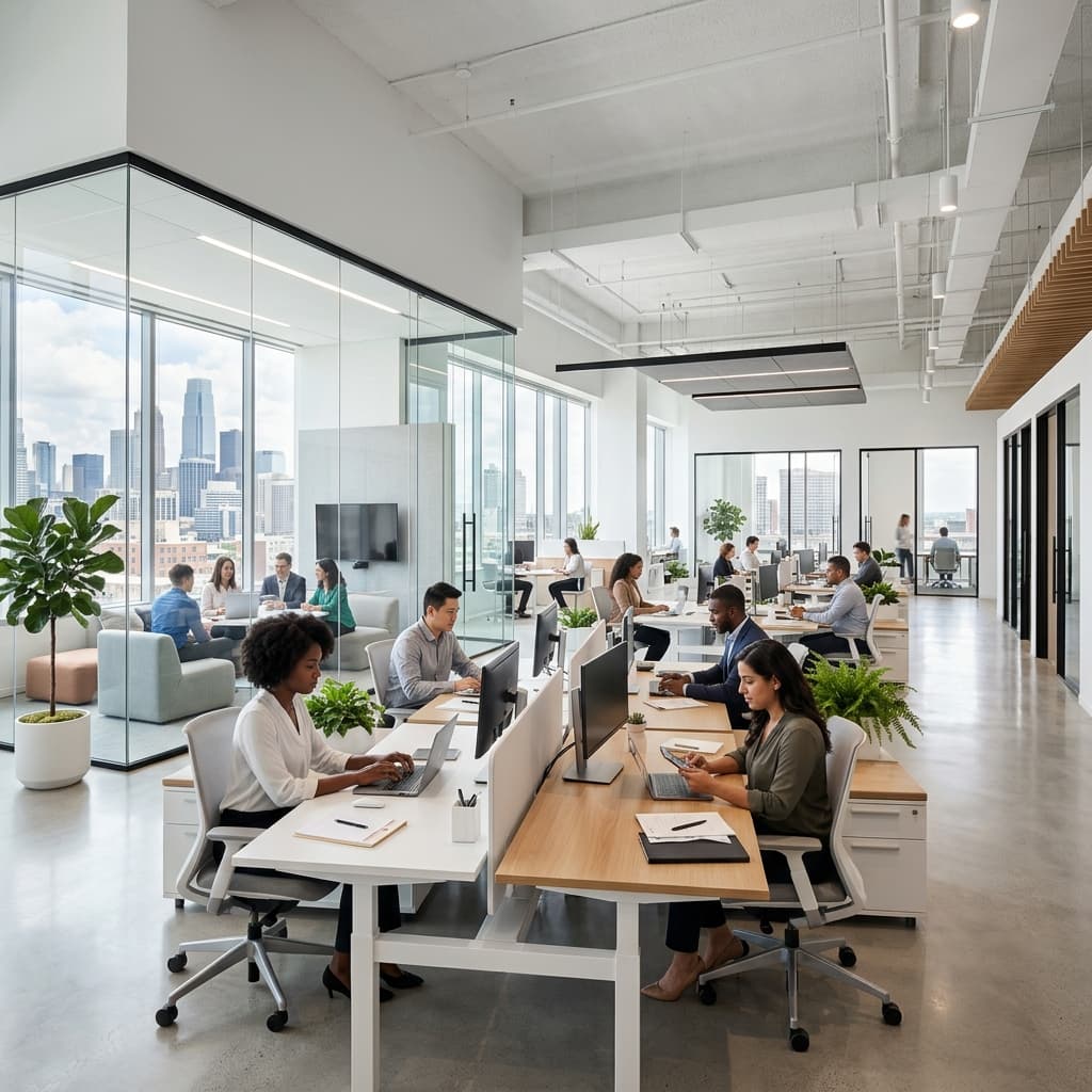 TechWhales Operations
