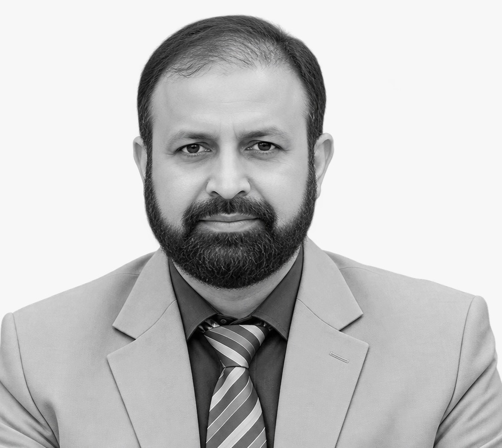 Hamid Khan